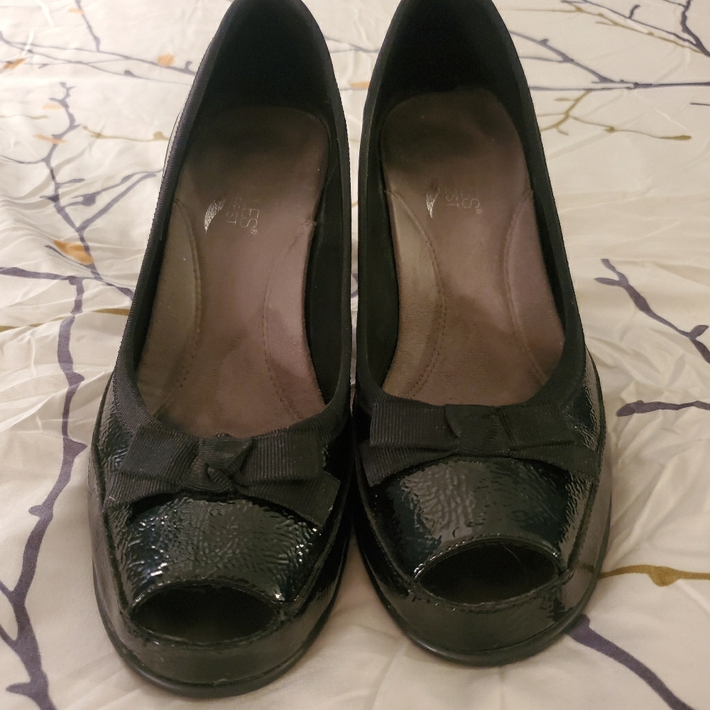 Aerosoles Pumps